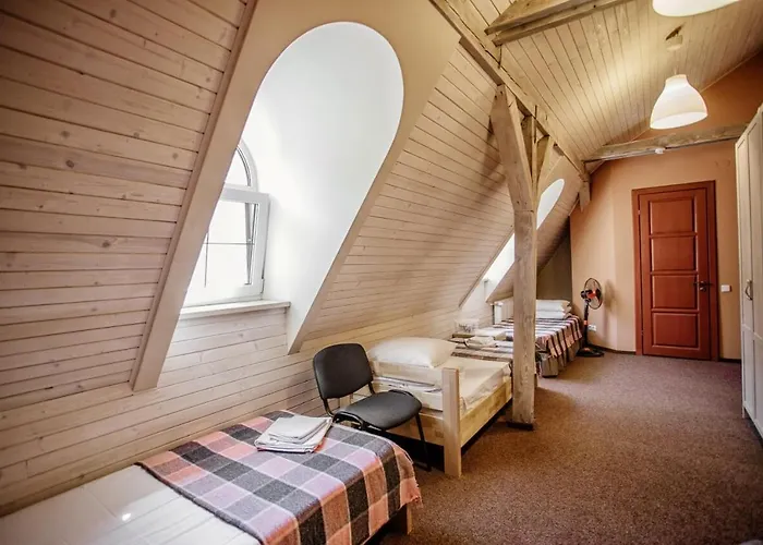 Guest House \